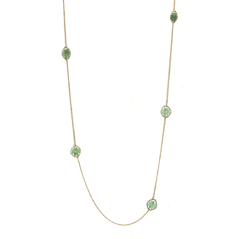 Moss Aquamarine
