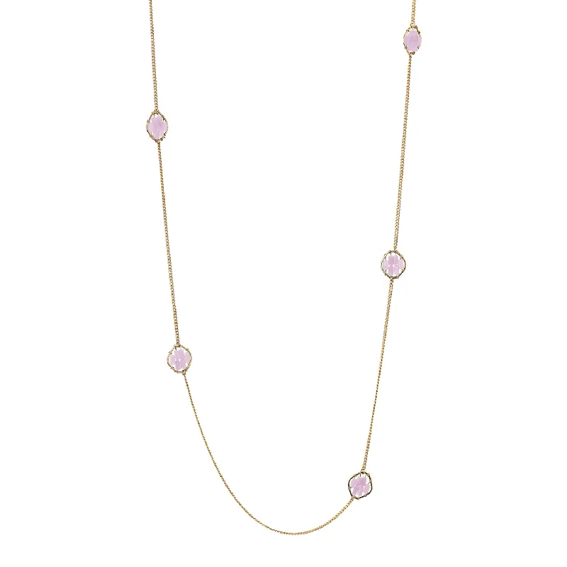 Pale Amethyst