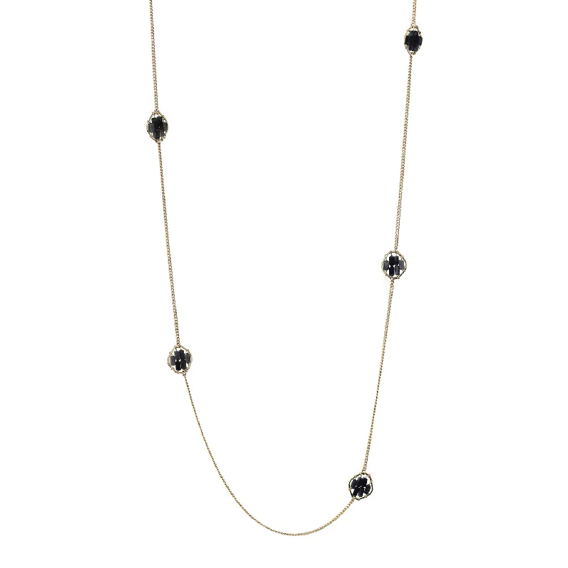 Black Spinel