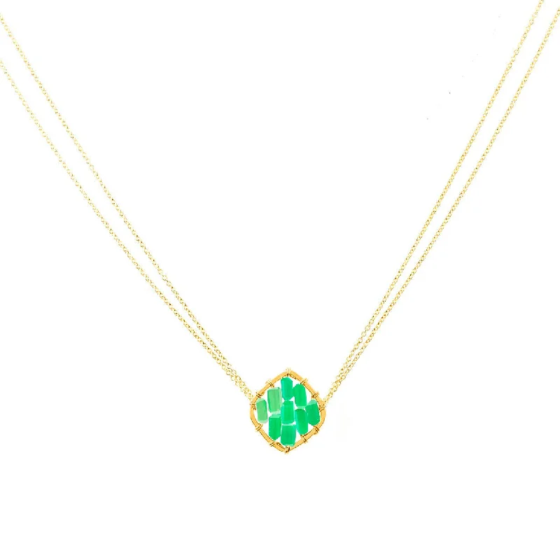 Chrysoprase