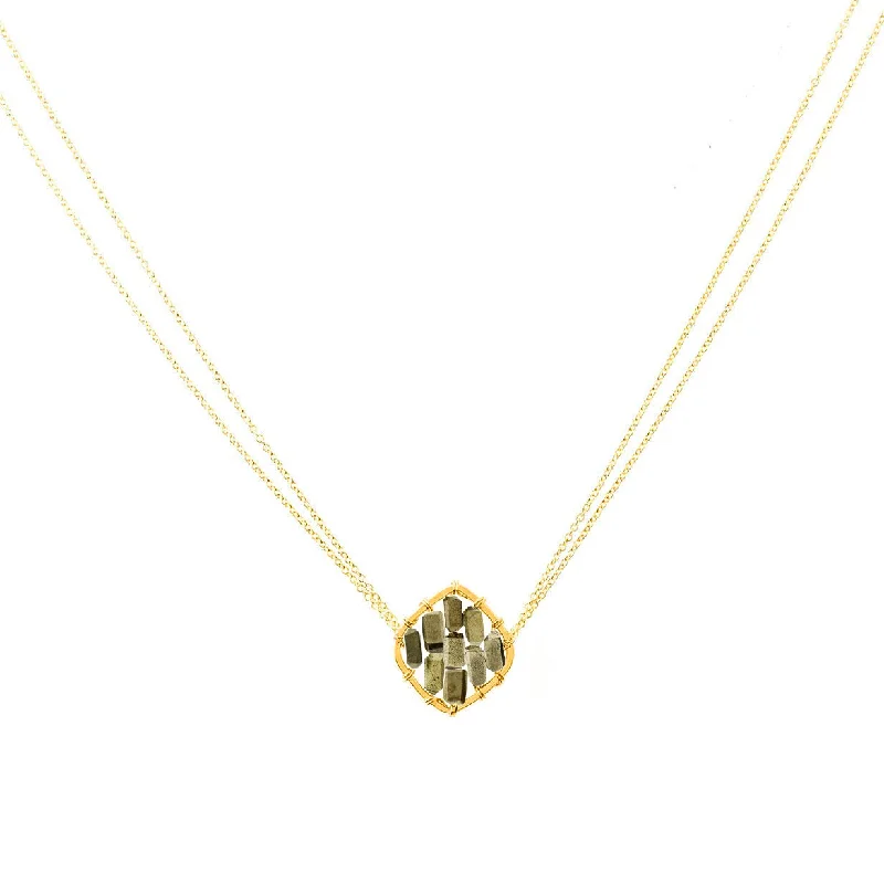 Pyrite