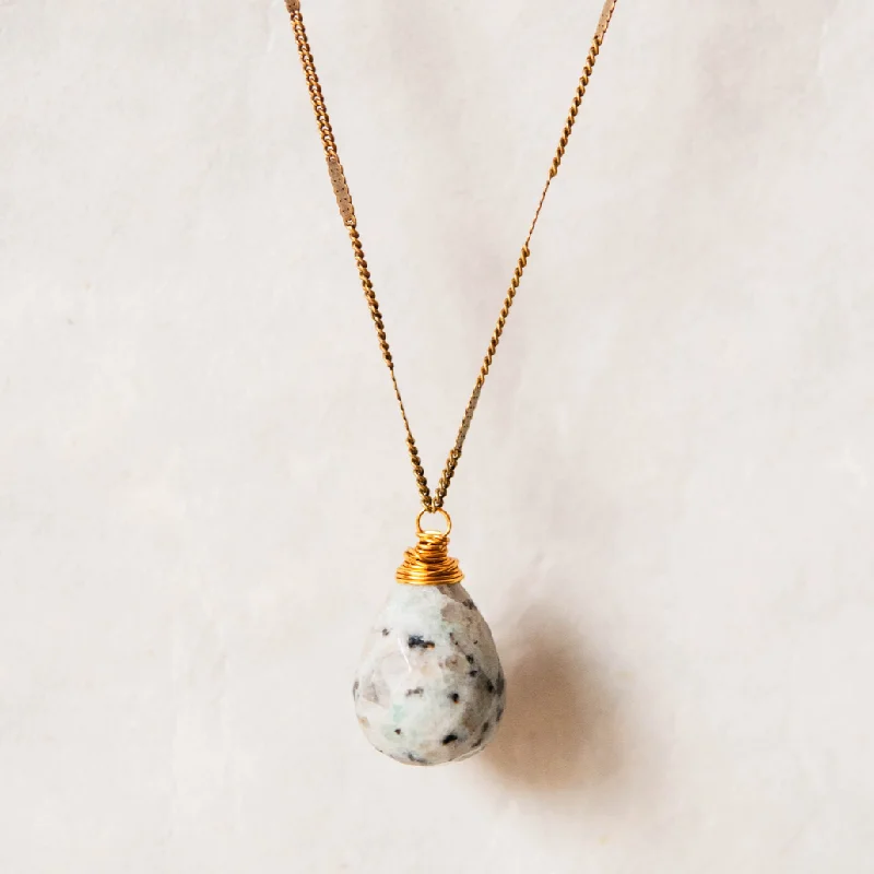 Kiwi Jasper