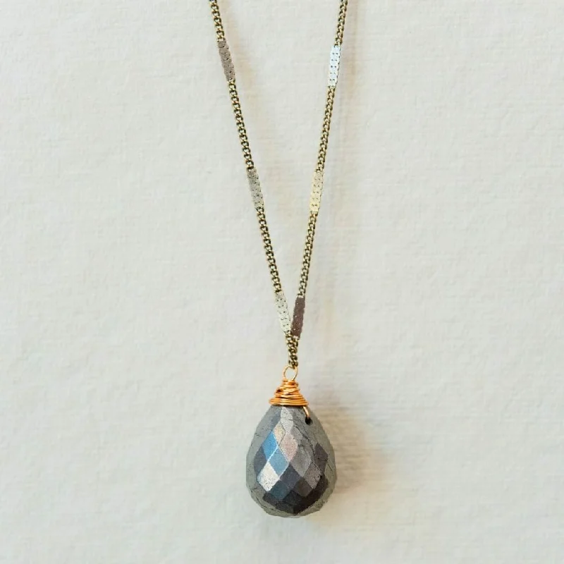 Pyrite