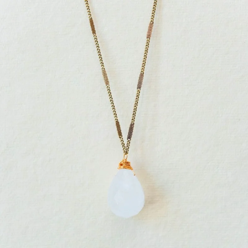 Quartz Crystal