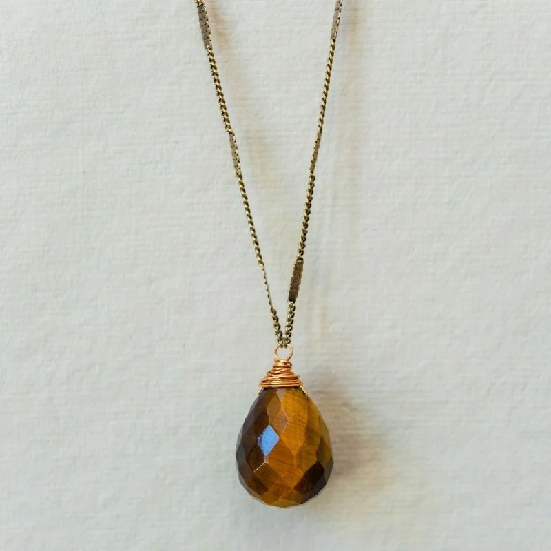 Tigers Eye