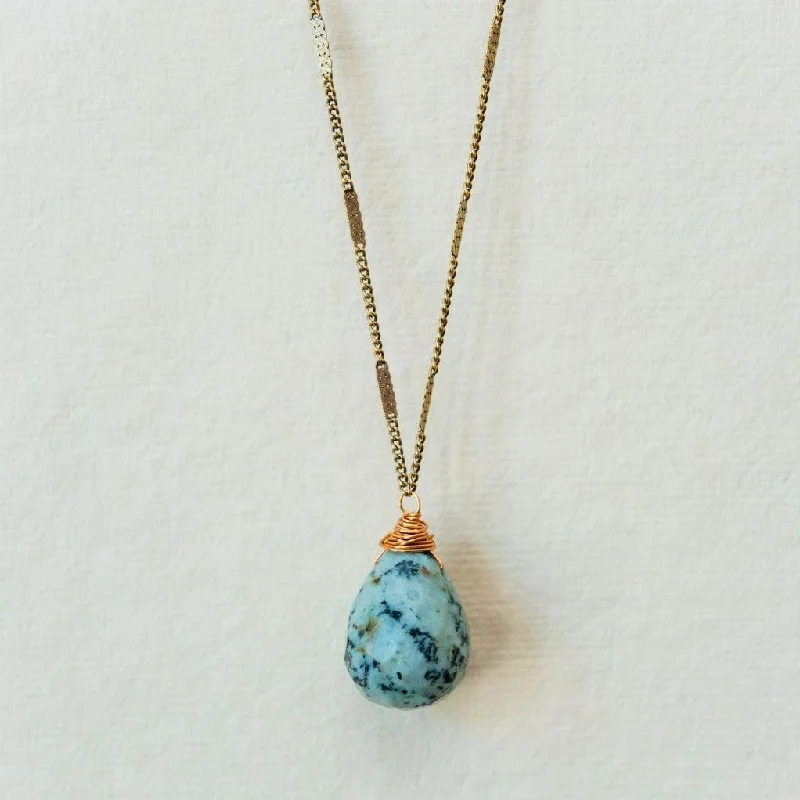 African Turquoise