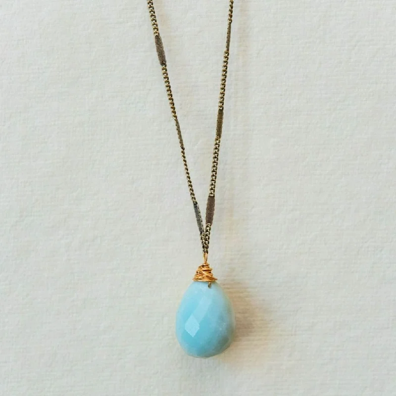 Amazonite