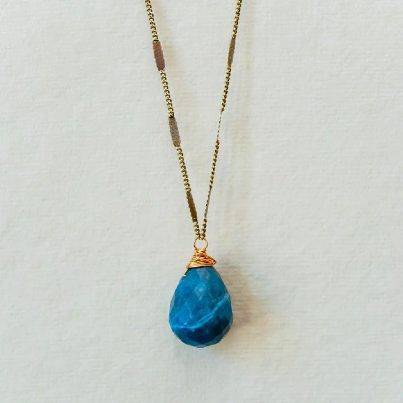 Apatite