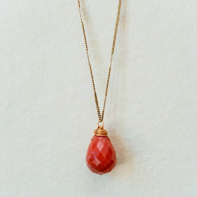 Carnelian