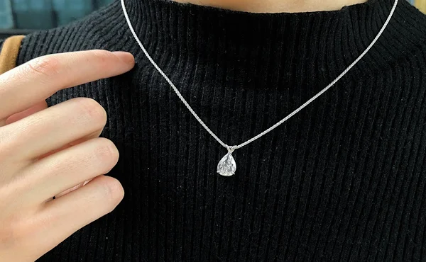 Elegant Pendants for Every Moment