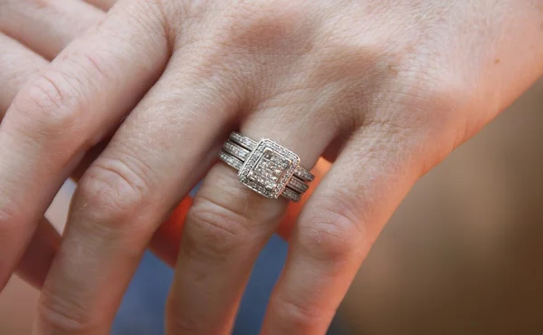 Rings of Elegance